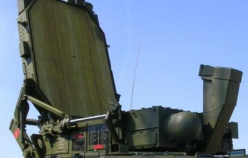 Розвідка Великобританії: під час втечі з Харківської області окупанти залишили цінну військову техніку Розвідка Великобританії: під час втечі з Харківської області окупанти залишили цінну військову техніку