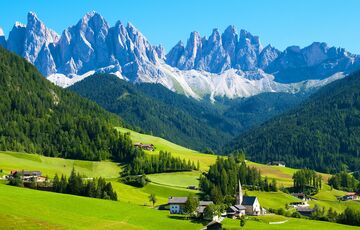 Страны с самым высоким уровнем жизни: эксперты определили первую десятку