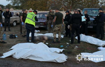 Експерт заявив, що ”Іскандери” на Грозу міг навести хтось місцевий