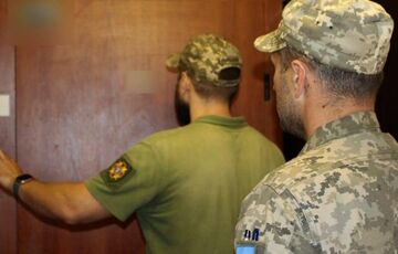 Ни один представитель Минобороны и ТЦК не пришел на заседание по злоупотреблениям во время мобилизации Ни один представитель Минобороны и ТЦК не пришел на заседание по злоупотреблениям во время мобилизации