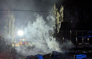 Під обстріл у Покровську потрапив поліцейський, який був героєм фільму ”20 днів у Маріуполі”: фото