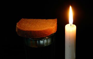 В Україні згадують жертв Голодоморів