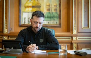 В ОП раскрыли детали визита Зеленского в Брюссель В ОП раскрыли детали визита Зеленского в Брюссель