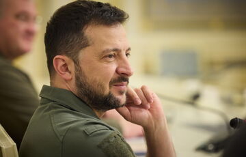 Стало известно, зачем Зеленский приехал в Финляндию