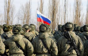 В НАТО предупредили о подготовке Россией нового наступления в Украине весной 