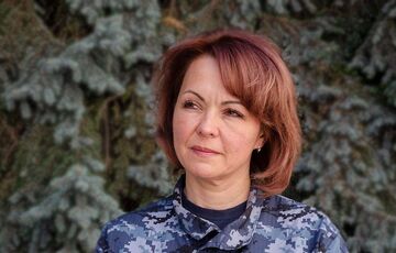 ”Может преодолеть 2500 километров”: Гуменюк прокомментировала ракетный удар по Львову 