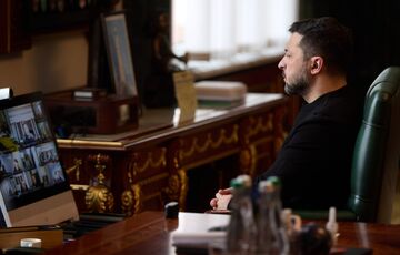 США впервые предложили провести переговоры на своей территории