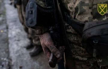 Розвідка Великобританії: РФ готується до великого наступу ЗСУ на Донбасі Розвідка Великобританії: РФ готується до великого наступу ЗСУ на Донбасі
