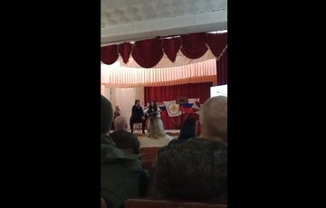 ВСУ отомстили за гибель бойцов 128-й бригады: появилось видео удара по оккупантам ВСУ отомстили за гибель бойцов 128-й бригады: появилось видео удара по оккупантам