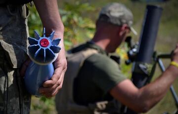 Генштаб: українські захисники відбили контратаки окупантів на Мелітопольському напрямі Генштаб: українські захисники відбили контратаки окупантів на Мелітопольському напрямі