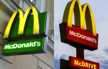 McDonald's  возвращается в Украину