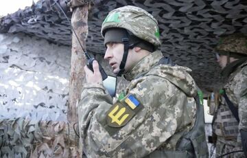 ВСУ пошли в контрнаступление в Харьковской области и освободили три населенные пункта  ВСУ пошли в контрнаступление в Харьковской области и освободили три населенные пункта