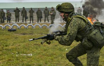 США та Німеччина по-різному оцінюють перспективу російського вторгнення в Україну