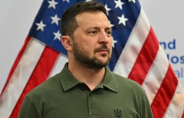 Зеленский заявил, что решение о поставках ATACMS для Украины вышло на финишную прямую 