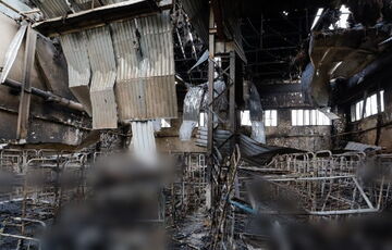 Экс-сотрудник СБУ рассказал, каким оружием могли убить украинских защитников в Еленовке