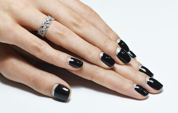 4 лучших способа ухода за руками и ногами