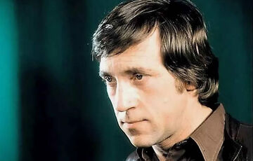 Интересные факты из жизни Владимира Высоцкого, гениального поэта, певца и актера