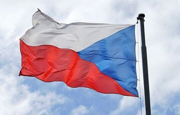 В Чехии решили продлить обучение украинских военных до конца 2024 года  В Чехии решили продлить обучение украинских военных до конца 2024 года