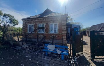 Окупанти випустили по Краматорську шість ракет