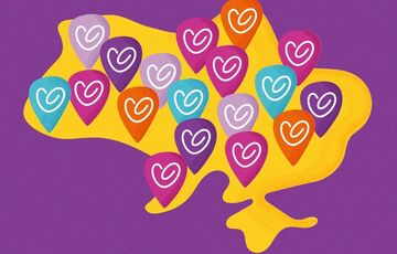 В Україні відзначають День добрих справ