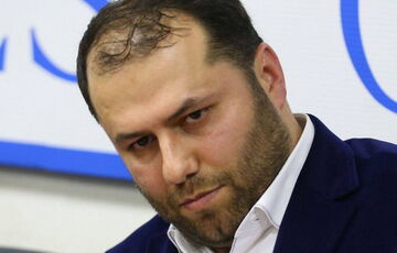 У Туреччині вбито власника Telegram-каналу, який закликав до антисемітських погромів у російському аеропорту У Туреччині вбито власника Telegram-каналу, який закликав до антисемітських погромів у російському аеропорту