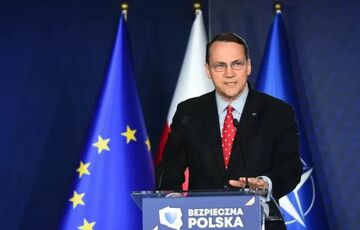 Глава МИД Польши: Путину в Турции дается последний шанс