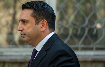 У Вірменії заговорили про ймовірність вступу до Євросоюзу