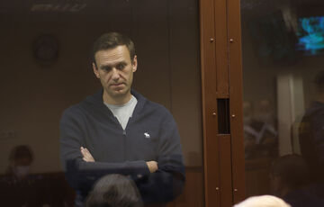 Становится только хуже: адвокат рассказала о состоянии Навального в колонии