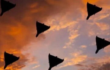 Россия атаковала Одесскую область дронами: в Силах обороны озвучили последствия