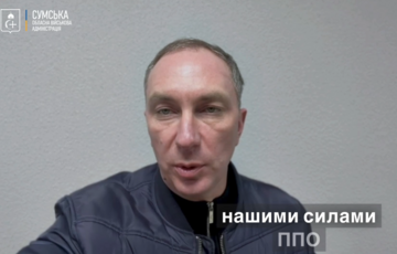 Двоє людей загинули від російських атак на Сумщині: окупанти били по цивільних машинах