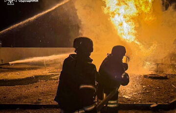 Россияне атаковали энергетику в Харьковской, Одесской и Донецкой областях