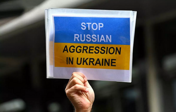 На фестивалі в Німеччині неадекватна росіянка вдарила по голові українку