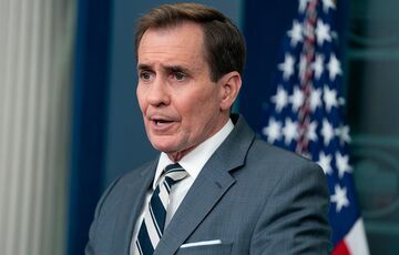 ”Должны отвечать определенным критериям”: в Белом доме оценили перспективы членства Украины в НАТО 