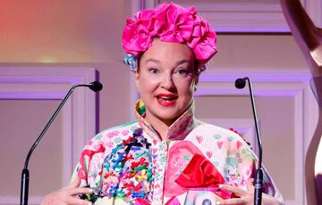 Sia призналась, что сделала липосакцию