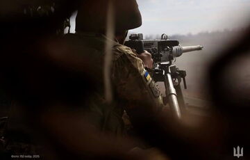 З початку ”перемир'я” росіяни вже 117 разів штурмували позиції ЗСУ  