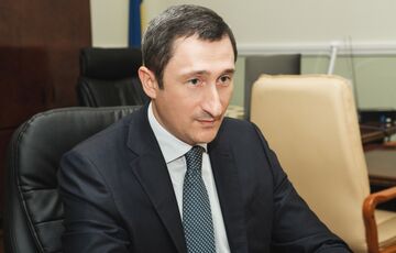 Еще семь регионов Украины могут оказаться в ”красной” зоне  Еще семь регионов Украины могут оказаться в ”красной” зоне