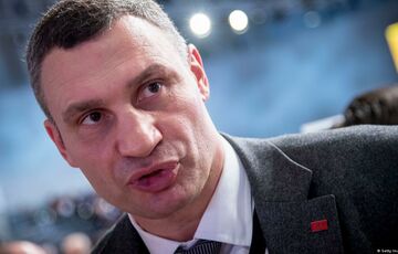 Эксперты указали на главную проблему Кличко на должности мэра Киева  Эксперты указали на главную проблему Кличко на должности мэра Киева