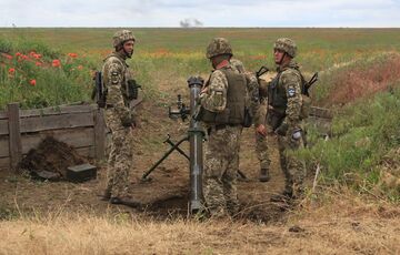 У РНБО пояснили, чому українська армія не звільняє Донбас У РНБО пояснили, чому українська армія не звільняє Донбас
