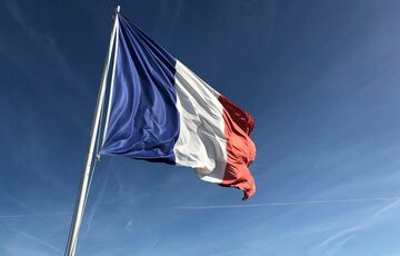 Територіальна цілісність України залишається головною вимогою мирної угоди, - Франція