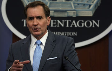 У Байдена поки що не бачать ознак підготовки РФ до застосування ядерної зброї