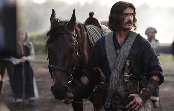 Довбуш на Netflix: когда украинский фильм появится на стриминговом сервисе Довбуш на Netflix: когда украинский фильм появится на стриминговом сервисе