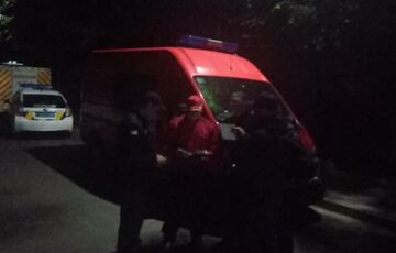 Массовое отравление в Ивано-Франковске: люди оказались в больнице после утечки неизвестного вещества