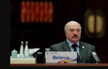 Лукашенко выступил с циничным заявлением о войне в Украине: мы не убиваем людей Лукашенко выступил с циничным заявлением о войне в Украине: мы не убиваем людей