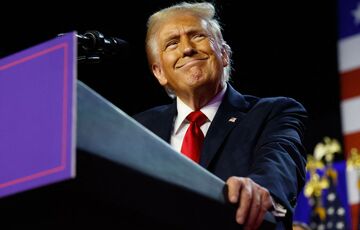 У США остаточно завершили підрахунок голосів на виборах