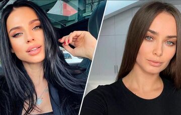 Відома українська актриса та екс-дружина наркодилера потрапили у скандал через публікацію роботи ППО