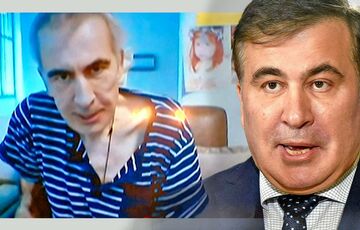 Путин планировал вторжение в Украину еще в 2004 году, - Саакашвили