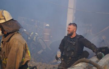 Стало известно, кто погиб во время атаки на ТЦ в Кременчуге