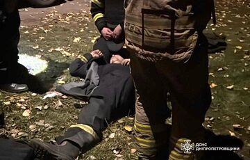 У ДСНС розкрили особу загиблого під час обстрілу Дніпропетровської області рятувальника У ДСНС розкрили особу загиблого під час обстрілу Дніпропетровської області рятувальника