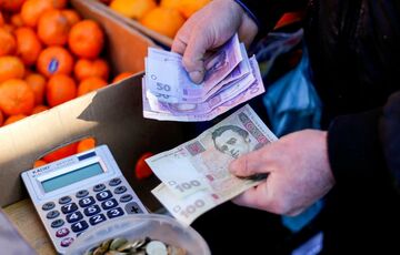 В Україні прискорилася інфляція: що дорожчає найсильніше