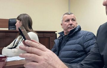 Провал оборони Харківщини: ДБР повторно затримало генерала Галушкіна
